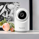 Reolink E Series E331, Cámara de vigilancia blanco