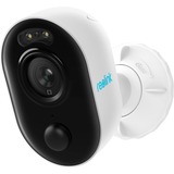 Reolink  Lumus Series E430, Cámara de vigilancia blanco