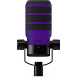 Rode Microphones WS14-PU, Tapa protectora lila