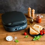 Rommelsbacher Sandwichmaker ST 1800, Sandwichera de pizarra