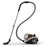 Rowenta RO4B50, Aspiradora de suelo gris/Negro