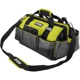 Ryobi Bolsa de artesano RSSMTB1, tamaño M verde/Negro