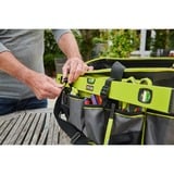 Ryobi Bolsa de artesano RSSMTB1, tamaño M verde/Negro