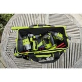 Ryobi Bolsa de artesano RSSMTB1, tamaño M verde/Negro