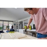 Ryobi ONE+ Taladro atornillador a batería R18DD5-0, 18Volt, Taladro/destornillador verde/Negro