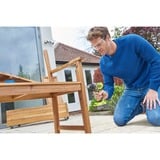 Ryobi R18DD5-0, Taladro/destornillador verde/Negro