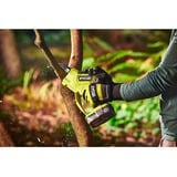 Ryobi Sierra de poda inalámbrica ONE+ RY18PSX10A-120, 18 Voltios, Serrucho podador verde/Negro