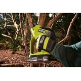 Ryobi Sierra de poda inalámbrica ONE+ RY18PSX10A-120, 18 Voltios, Serrucho podador verde/Negro