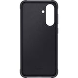 SAMSUNG Funda Rugerizada para A56 5G, Funda para teléfono móvil negro, Funda, Samsung, Galaxy A56 5G, 17 cm (6.7"), Negro