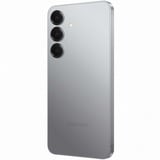 SAMSUNG Galaxy S25 15,8 cm (6.2") SIM doble Android 15 5G USB Tipo C 12 GB 128 GB 4000 mAh Plata, Móvil gris, 15,8 cm (6.2"), 12 GB, 128 GB, 50 MP, Android 15, Plata
