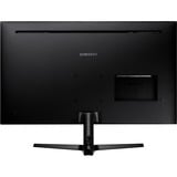 SAMSUNG U32J590UQP, Monitor LED negro/Azul oscuro