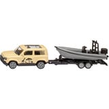 SIKU 10112600000, Automóvil de construcción 