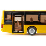 SIKU 10373400005, Automóvil de construcción 