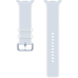 Samsung ET-SXL35LLEGEU, Correa de reloj celeste/Transparente