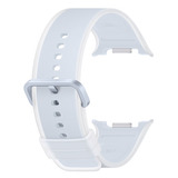 Samsung ET-SXL35LLEGEU, Correa de reloj celeste/Transparente