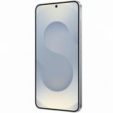 Samsung Galaxy S25 15,8 cm (6.2") SIM doble Android 15 5G USB Tipo C 12 GB 128 GB 4000 mAh Plata, Móvil gris, 15,8 cm (6.2"), 12 GB, 128 GB, 50 MP, Android 15, Plata