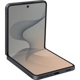 Samsung Galaxy Z Flip8 256GB, Móvil gris oscuro