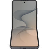 Samsung Galaxy Z Flip8 256GB, Móvil gris oscuro