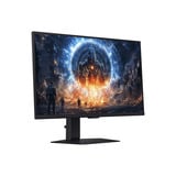 Samsung S27FG506SU, Monitor de gaming negro