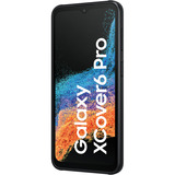 Samsung SM-G736BZKDEEB, Móvil negro