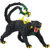 Schleich ELDRADOR CREATURES 42522 figura de juguete para niños, Muñecos 7 año(s), Negro, Amarillo, 1 pieza(s)