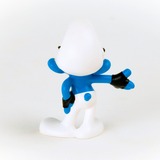 Schleich Pitufos 20842 figura de juguete para niños, Muñecos 3 año(s), Azul, Blanco