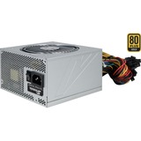 Seasonic SSP-750CM 750W, Fuente de alimentación de PC