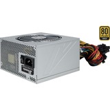 Seasonic SSP-750CM 750W, Fuente de alimentación de PC 