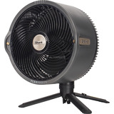 Shark FA300EU, Ventilador gris oscuro