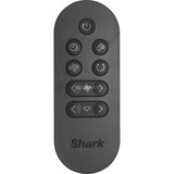 Shark FA300EU, Ventilador gris oscuro