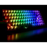 Sharkoon 4044951042685, Teclado para gaming madera