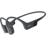 Shokz OpenRun Auriculares Inalámbrico Banda para cuello Deportes Bluetooth Negro negro, Inalámbrico, 20 - 20000 Hz, Deportes, 260 g, Auriculares, Negro