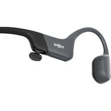 Shokz OpenRun Auriculares Inalámbrico Banda para cuello Deportes Bluetooth Negro negro, Inalámbrico, 20 - 20000 Hz, Deportes, 260 g, Auriculares, Negro