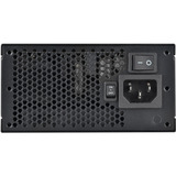 SilverStone Extreme 1000Rz Platinum, Fuente de alimentación de PC negro