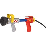 Simba Mochila de tanque Sam Feuerwehr, Juego de rol 