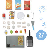 Spin Master 6074893, Cocina 
