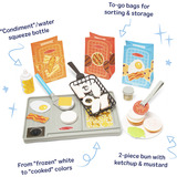 Spin Master 6074893, Cocina 