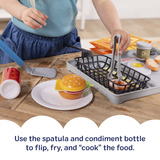 Spin Master 6074893, Cocina 