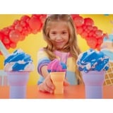 Spin Master KINETIC SAND - ARENA MÁGICA - JUEGO DE HELADOS - 400 g de Arena Moldeable, 2 Conos de Helado y 2 Herramientas - Kit Manualidades Niños - 6068385 - Juguetes Niños 5 Años +, Juego de arena Kinetic Sand - ARENA MÁGICA - JUEGO DE HELADOS - 400 g de Arena Moldeable, 2 Conos de Helado y 2 Herramientas - Kit Manualidades Niños - 6068385 - Juguetes Niños 5 Años +, Arena kinética infantil, 5 año(s), Plástico, Multicolor