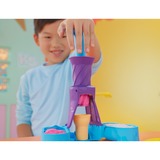 Spin Master KINETIC SAND - Juego de Helados - 400 g de Arena Mágica Moldeable, 2 Conos de Helado y 2 Herramientas - Kit Manualidades Niños - Juguetes Niños 5 Años + - Arena Kinetica, Juego de arena Kinetic Sand - Juego de Helados - 400 g de Arena Mágica Moldeable, 2 Conos de Helado y 2 Herramientas - Kit Manualidades Niños - Juguetes Niños 5 Años + - Arena Kinetica, Arena kinética infantil, 5 año(s), Plástico, Multicolor