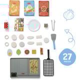 Spin Master MPP PYS Flip n Fry Grill Playset GML, Cocina 3 año(s)