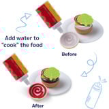 Spin Master MPP PYS Flip n Fry Grill Playset GML, Cocina 3 año(s)