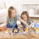 Spin Master MPP PYS Flip n Fry Grill Playset GML, Cocina 3 año(s)