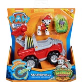 Spin Master PATRULLA CANINA -COCHE DELUXE DINO RESCUE CON ACELERACIÓN + FIGURA MARSHALL - Coche Patrulla Canina Dino Rescue de Marshall con 1 Figura de Dinosaurio Misteriosa - 6059518 - Juguetes Niños 3 Años +, Vehículo de juguete rojo/Gris, PAW Patrol PATRULLA CANINA -COCHE DELUXE DINO RESCUE CON ACELERACIÓN + FIGURA MARSHALL - Coche Patrulla Canina Dino Rescue de Marshall con 1 Figura de Dinosaurio Misteriosa - 6059518 - Juguetes Niños 3 Años +, Camión, 3 año(s), Multicolor