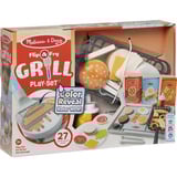 Spin Master - WATER WOW! Set de Juego de Cocina: Juego de Comida de Juguete que Cambia de Color, 27 Piezas - 6074893 - Manualidades Niños - Regalo Niño 3 años + - Accesorios Cocinita Infantil 27 Piezas - 6074893 - Manualidades Niños - Regalo Niño 3 años + - Accesorios Cocinita Infantil, 3 año(s)