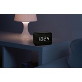 TFA 60.2549.01, Despertador negro