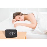 TFA 60.2549.01, Despertador negro