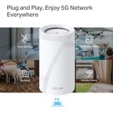 TP-Link Deco BE65(1-pack), Router 