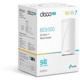 TP-Link Deco BE65(1-pack), Router 