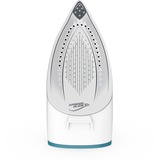 Tefal Express Easy SV6131E0 estación plancha al vapor 2200 W 1,7 L Blanco, Azul, Estación de planchado a vapor blanco/Turquesa, 2200 W, 120 g/min, 5,8 bar, 1,7 L, 360 g/min, Blanco, Azul